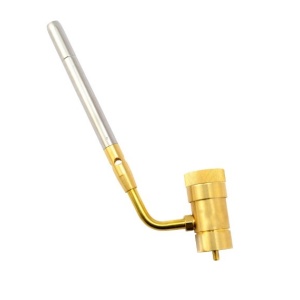 Boquilla para soldar 1 cañon Kar parts
