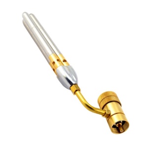 Boquilla para soldar 3 cañones Kar parts