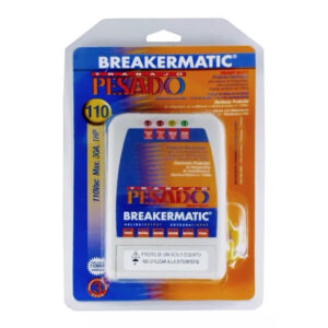 Breakermatic