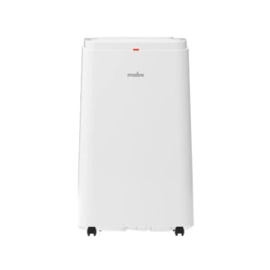 Aire Acondicionado Portátil 12000 Btu 110v Mabe R32 Onoff_1