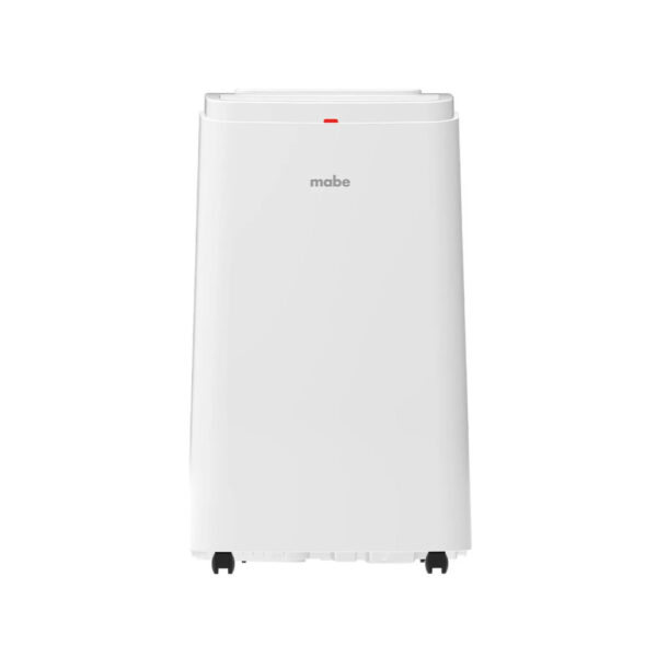 Aire Acondicionado Portátil 12000 Btu 110v Mabe R32 Onoff_1