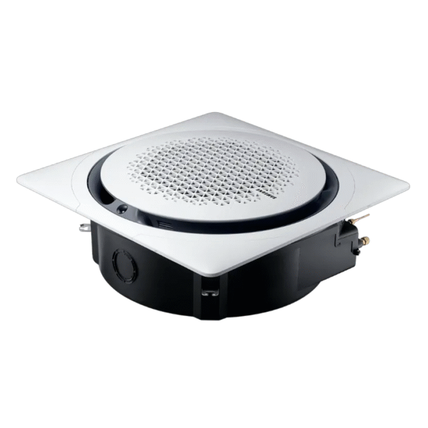 Cassette de 36.000 btu Samsung refrigerante R32 a 220v - Imagen 3