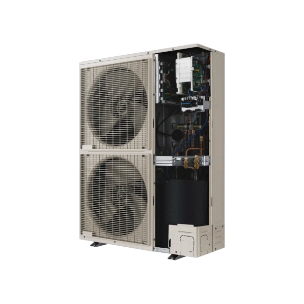 Cassette de 36.000 btu Samsung refrigerante R32 a 220v - Imagen 4