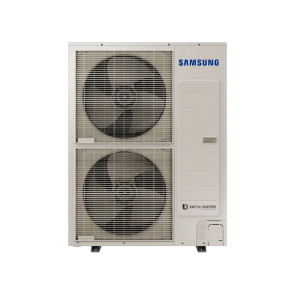 Cassette de 36.000 btu Samsung refrigerante R32 a 220v - Imagen 5