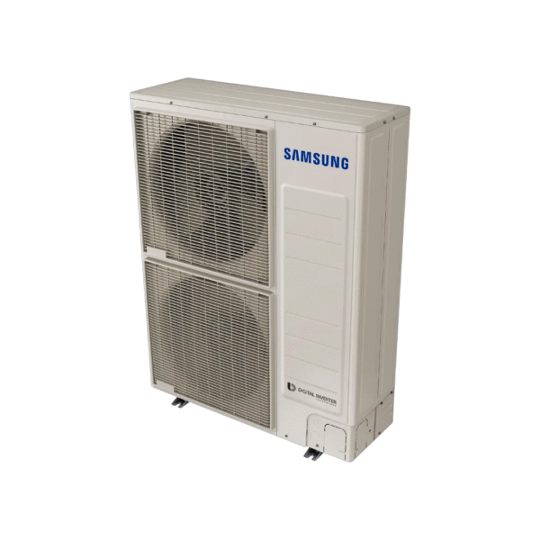 Cassette de 36.000 btu Samsung refrigerante R32 a 220v - Imagen 6