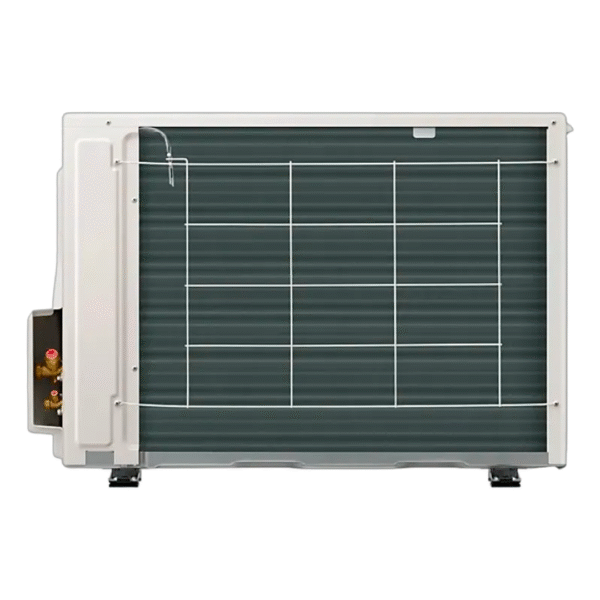 Cassette Samsung 24.000 BTU R32 a 220V - Imagen 5