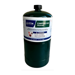 Cilindro/pipeta/tanque/bombona De Gas Propano Para Camping