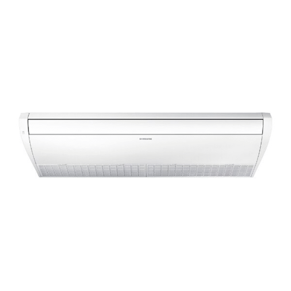 Piso techo de 36.000 btu marca Samsung refrigerante R32 - Imagen 2
