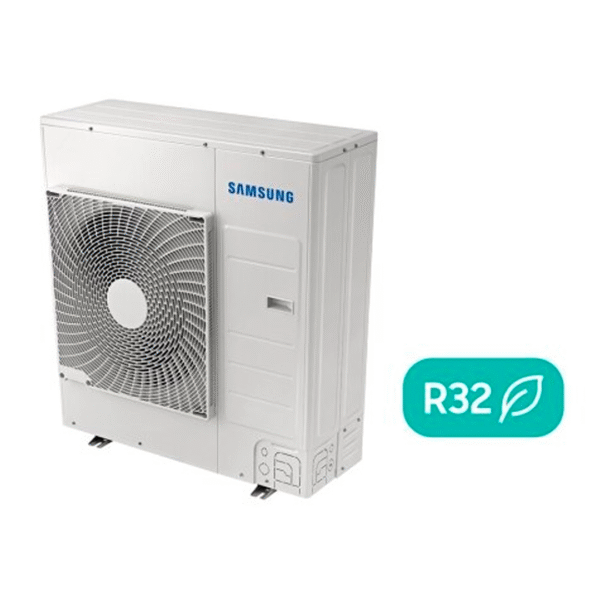Piso techo de 36.000 btu marca Samsung refrigerante R32 - Imagen 9