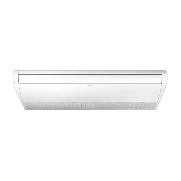 Piso techo de 60.000 btu marca Samsung refrigerante R32 a 220v - Imagen 2
