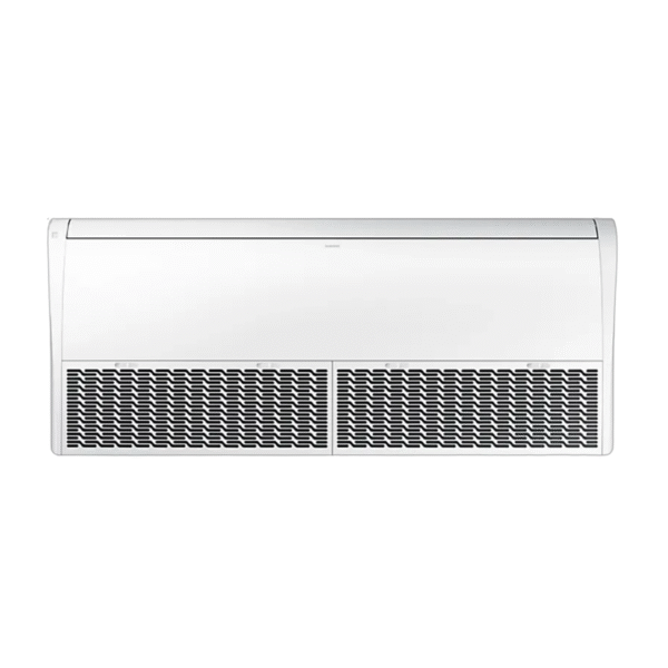 Piso techo de 60.000 btu marca Samsung refrigerante R32 a 220v - Imagen 3