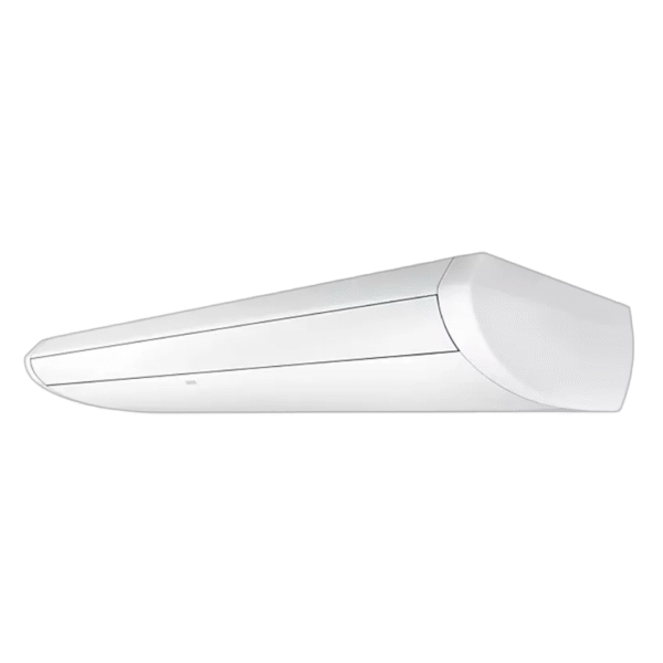 Piso techo de 60.000 btu marca Samsung refrigerante R32 a 220v - Imagen 4