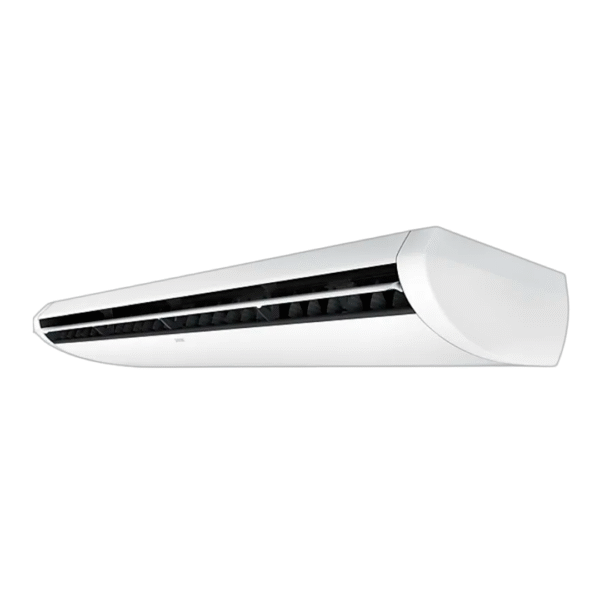 Piso techo de 60.000 btu marca Samsung refrigerante R32 a 220v - Imagen 5