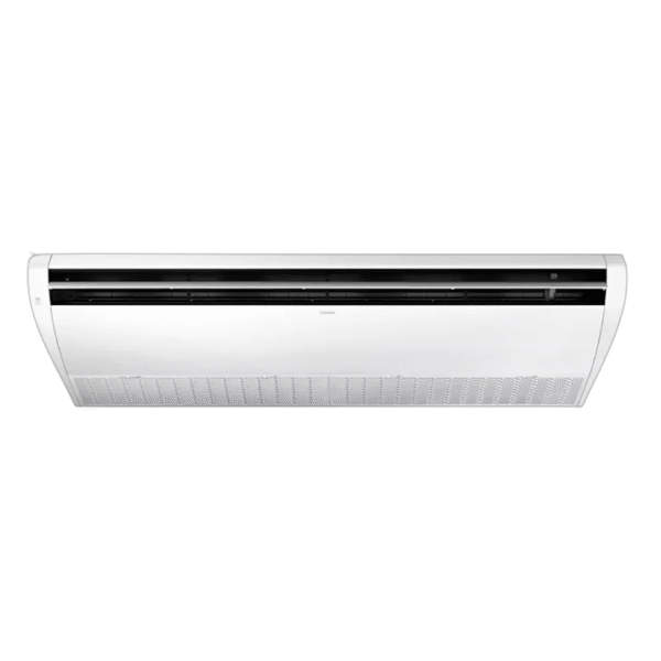Piso techo de 60.000 btu marca Samsung refrigerante R32 a 220v - Imagen 7