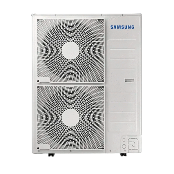 Piso techo de 60.000 btu marca Samsung refrigerante R32 a 220v - Imagen 8