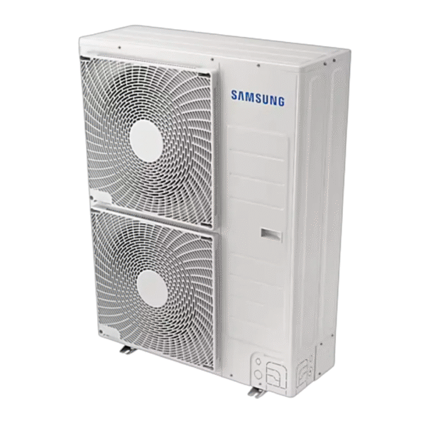 Piso techo de 60.000 btu marca Samsung refrigerante R32 a 220v - Imagen 9