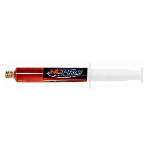 Sellador Tapa Fugas Hc Pro Para Sistemas De Automotriz