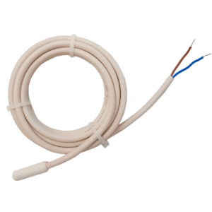 Sonda Para Controlador Full Gauge Blanca Sensor
