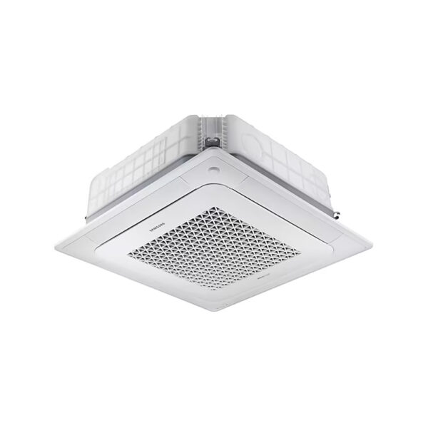 Aire Acondicionado Tipo Cassette Cuadrado 36.000 BTU R32 - Imagen 2