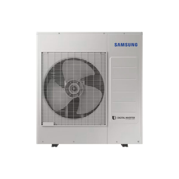 Aire Acondicionado Tipo Cassette Cuadrado 36.000 BTU R32 - Imagen 3