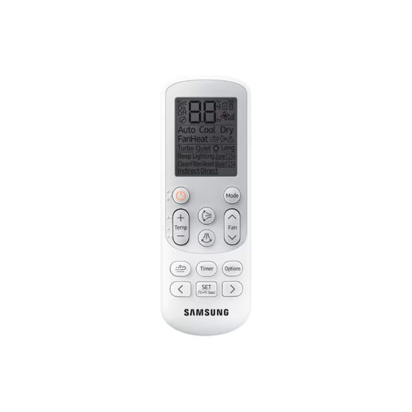 Aire Acondicionado Tipo Cassette Cuadrado 36.000 BTU R32 - Imagen 4