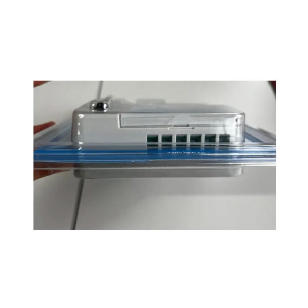 Protector De Voltaje V015 Kar Parts Trabajo Pesado 120v - Imagen 2