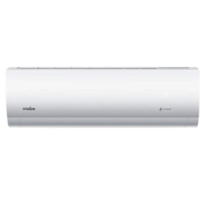 Aire Acondicionado Inverter Mabe 12000btu 220v Mini Split Blanco
