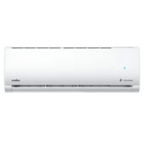Aire Acondicionado Inverter 24000 BTU Blanco Mabe