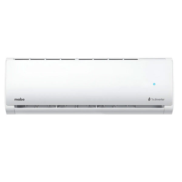Aire Acondicionado Inverter 24000 BTU Blanco Mabe
