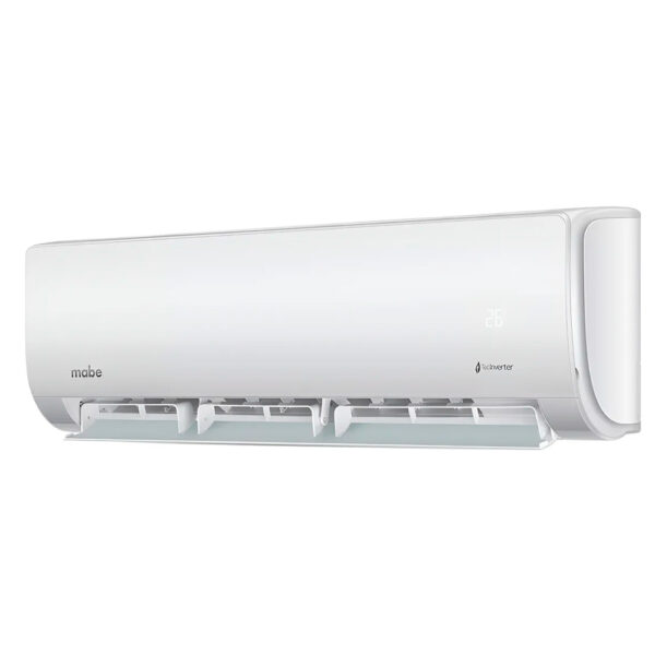Aire Acondicionado Inverter 24000 BTU Blanco Mabe - Imagen 2