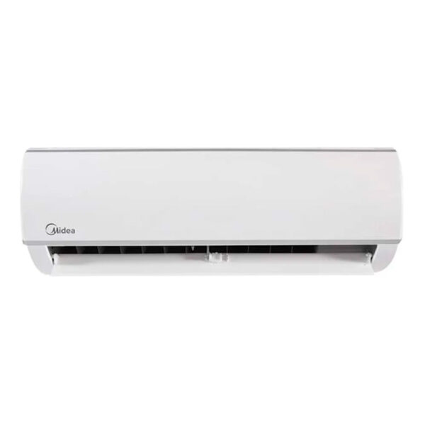 Aire Acondicionado Midea 36000 Btu 220v Convencional Blanco - Imagen 2