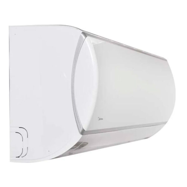 Aire Acondicionado Midea 36000 Btu 220v Convencional Blanco - Imagen 3