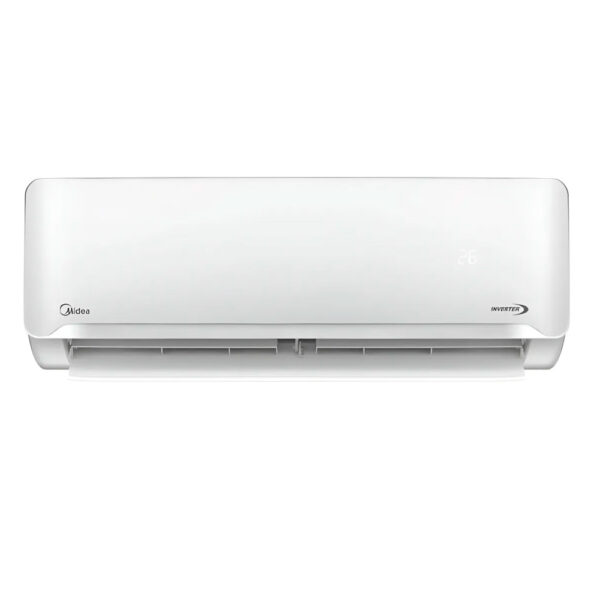 Aire Acondicionado Midea 36000btu 220v Inverter Xtreme Blanco