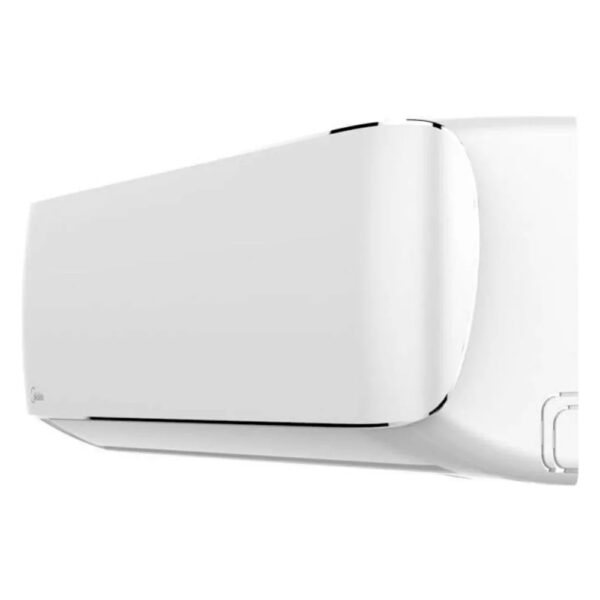 Aire Acondicionado Midea 36000btu 220v Inverter Xtreme Blanco - Imagen 2