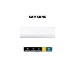 Aire Acondicionado Samsung Inverter Ecowind 12000 Btu 110v