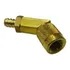 Adaptador Acople 1/4 Para Sellador De Fugas Hc Pro