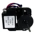 Motor Ventilador Nevera Mabe Icasa Nofrost Negro