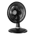 Ventilador 3 En 1 Midea 18 Negro